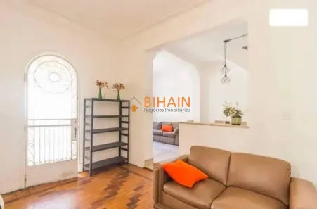 Casa de Condomínio com 5 Quartos para alugar, 190m² no Boa Viagem, Belo Horizonte