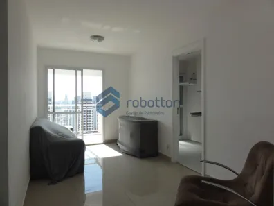 Apartamento com 1 Quarto à venda, 58m² no Brás, São Paulo