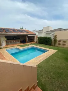 Casa de Condomínio com 3 Quartos para alugar, 400m² no Caminhos de San Conrado (Sousas), Campinas