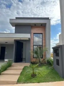 Casa de Condomínio com 3 Quartos à venda, 140m² no Wanel Ville, Sorocaba