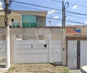 Sobrado com 3 Quartos à venda, 375m² no Cidade Mãe do Céu, São Paulo