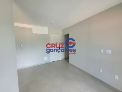 Apartamento com 2 Quartos para alugar, 59m² no Jardim do Horto, Rio Claro
