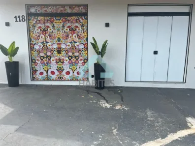 Ponto Comercial para alugar, 50m² no Jardim Paraíso, Botucatu