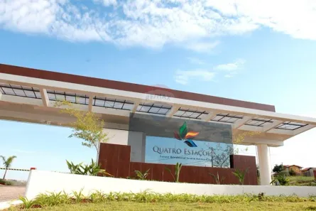 Lote/Terreno à venda, 747m² no Setor Habitacional Jardim Botânico, Brasília