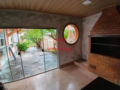 Casa com 3 Quartos para alugar, 1000m² no Praia da Bandeira, Rio de Janeiro