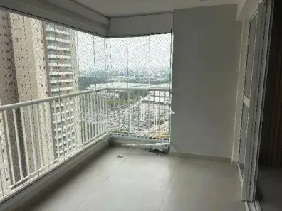 Apartamento com 3 Quartos à venda, 100m² no Jardim das Indústrias, São José dos Campos