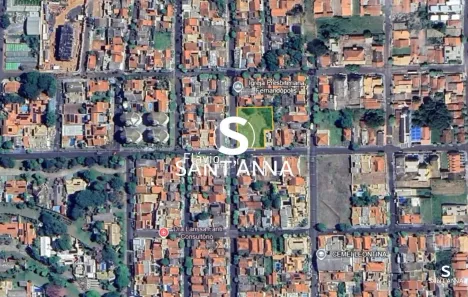 Lote/Terreno à venda, 2048m² no Centro, Fernandópolis