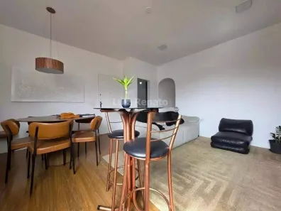 Apartamento com 2 Quartos à venda, 75m² no Santa Lúcia, Belo Horizonte
