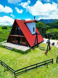 Fazenda/Sítio à venda, 20000m² no , Alfredo Wagner