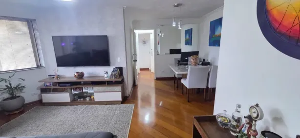 Apartamento com 3 Quartos para alugar, 86m² no Vila Sofia, São Paulo