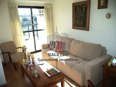 Apartamento com 1 Quarto à venda, 60m² no Botafogo, Campinas