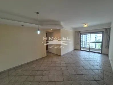Apartamento com 3 Quartos para alugar, 94m² no Jardim Aurélia, Campinas