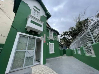 Ponto Comercial com 2 Quartos à venda, 130m² no Tijuca, Rio de Janeiro