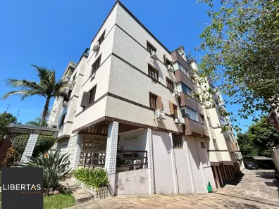 Apartamento com 2 Quartos à venda, 67m² no Jardim Itu, Porto Alegre