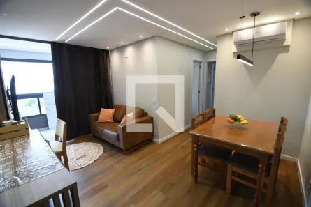 Apartamento com 2 Quartos à venda, 58m² no Jardim Itamarati, Campinas