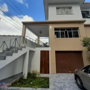 Sobrado com 3 Quartos à venda, 200m² no Santa Teresinha, São Paulo