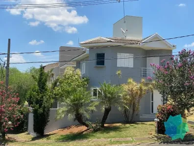 Casa com 6 Quartos à venda, 290m² no Jardim Portal de Itaici, Indaiatuba