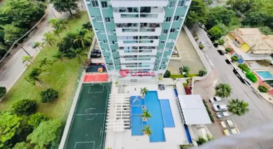 Cobertura com 3 Quartos à venda, 155m² no Recreio dos Bandeirantes, Rio de Janeiro