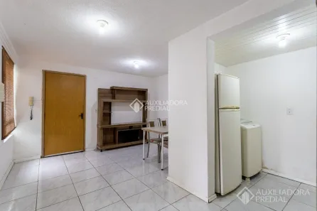 Apartamento com 2 Quartos à venda, 44m² no Partenon, Porto Alegre