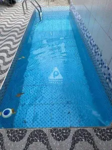 Apartamento com 3 Quartos à venda, 119m² no Vila Isabel, Rio de Janeiro