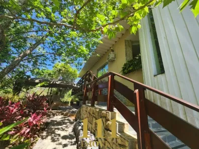 Casa de Condomínio com 4 Quartos à venda, 600m² no Bosque dos Eucaliptos, São José dos Campos