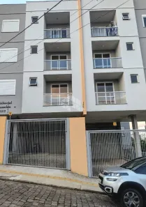 Apartamento com 2 Quartos à venda, 53m² no Charqueadas, Caxias do Sul
