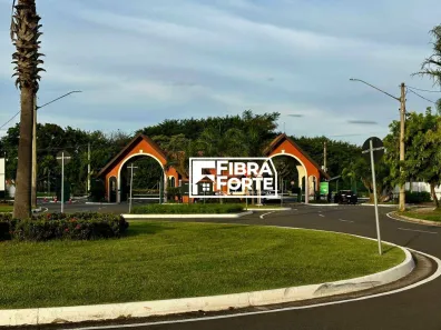 Lote/Terreno à venda, 300m² no Parque Brasil 500, Paulínia