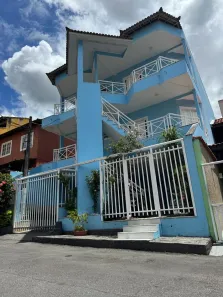 Casa de Condomínio com 5 Quartos à venda, 220m² no Vila Valqueire, Rio de Janeiro
