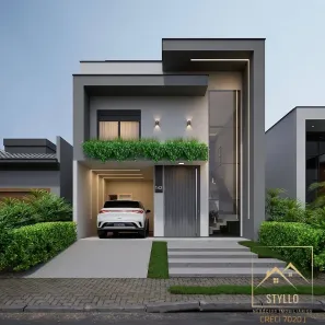 Casa com 3 Quartos à venda, 144m² no Beira Rio, Biguaçu