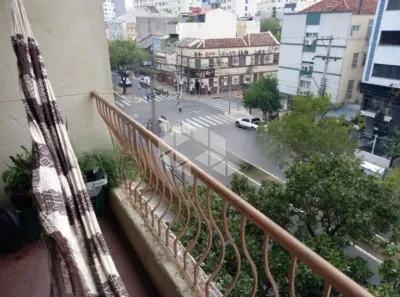 Apartamento com 3 Quartos à venda, 86m² no Cidade Baixa, Porto Alegre