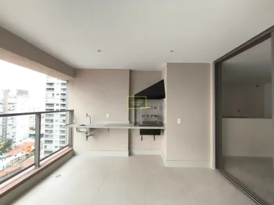 Apartamento com 3 Quartos à venda, 141m² no Vila Mariana, São Paulo
