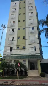 Apartamento com 1 Quarto à venda, 10m² no Comerciário, Criciúma
