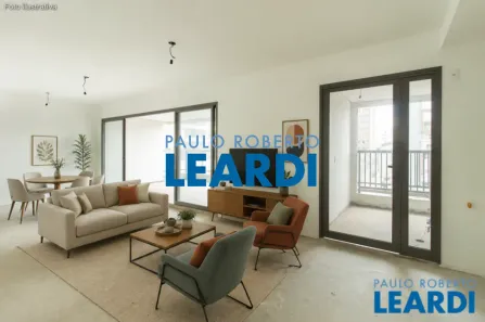 Apartamento com 2 Quartos à venda, 112m² no Vila Mariana, São Paulo