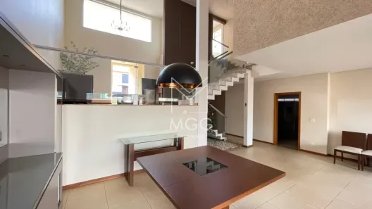 Casa de Condomínio com 3 Quartos para venda ou aluguel, 267m² no Esperança, Londrina