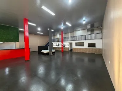 Prédio Comercial para alugar, 602m² no Vila Olímpia, Sorocaba