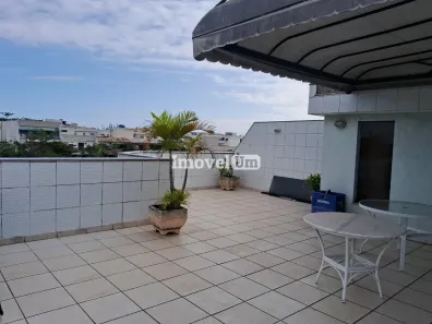 Cobertura com 5 Quartos à venda, 370m² no Recreio dos Bandeirantes, Rio de Janeiro