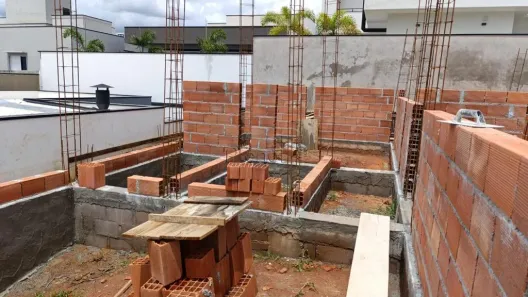 Casa de Condomínio com 3 Quartos à venda, 186m² no Roncáglia, Valinhos