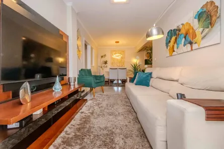 Cobertura com 4 Quartos à venda, 181m² no Centro, Balneário Camboriú