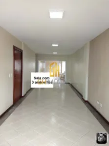 Apartamento com 4 Quartos à venda, 134m² no Setor Bela Vista, Goiânia