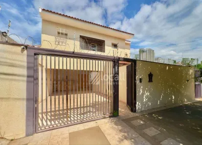 Casa com 3 Quartos para venda ou aluguel, 224m² no Jardim Panorama, São José do Rio Preto