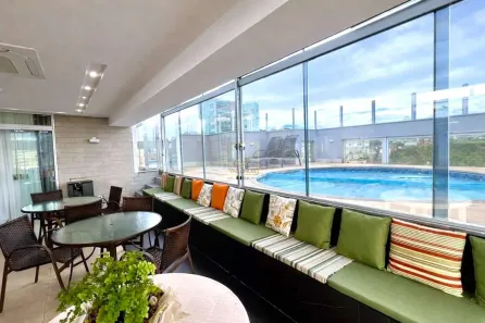 Cobertura com 4 Quartos à venda, 225m² no Luxemburgo, Belo Horizonte