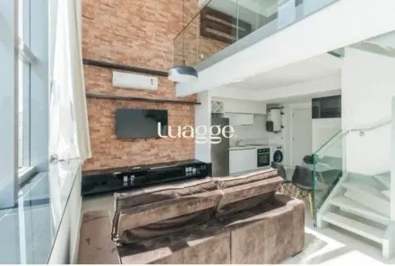 Apartamento com 1 Quarto para alugar, 80m² no Chácara das Pedras, Porto Alegre