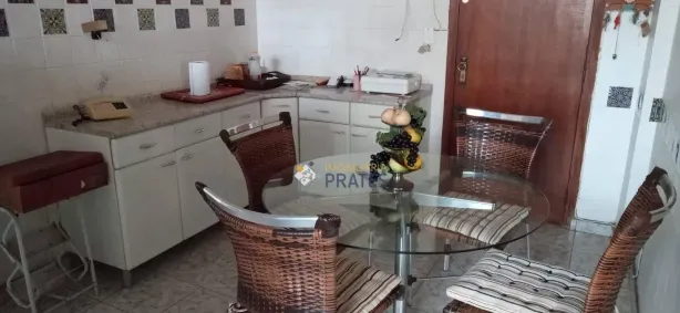 Apartamento com 3 Quartos para alugar, 170m² no Centro, São José do Rio Preto