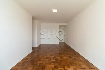 Apartamento com 3 Quartos à venda, 98m² no Pinheiros, São Paulo