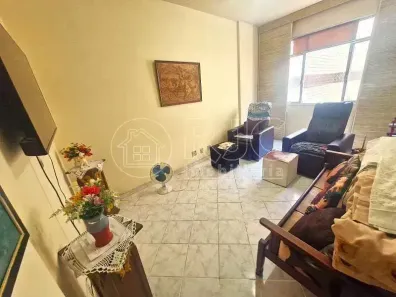 Apartamento com 2 Quartos à venda, 72m² no Vila Isabel, Rio de Janeiro