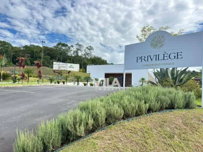 Lote/Terreno à venda, 507m² no Ponta Aguda, Blumenau