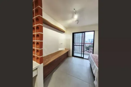 Kitnet com 1 Quarto à venda, 25m² no Jardim das Acácias, São Paulo