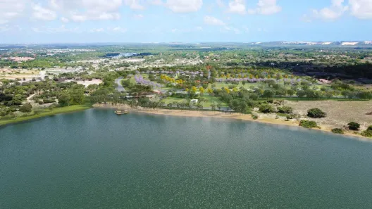 Lote/Terreno à venda, 420m² no João de Castro, Aquiraz