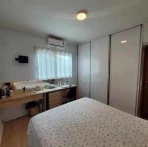 Casa com 2 Quartos à venda, 100m² no Jardim Nova Hortolândia I, Hortolândia