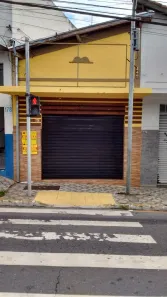 Sala Comercial para alugar, 72m² no Jardim Maria Augusta, Taubaté
